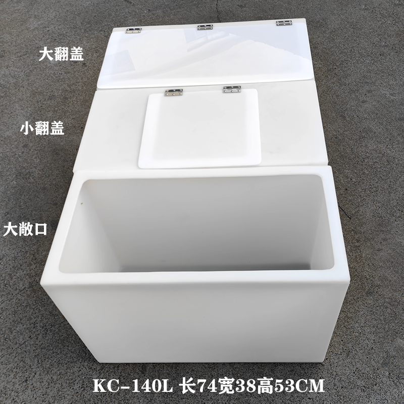 福建翻盖储水箱厂家定制