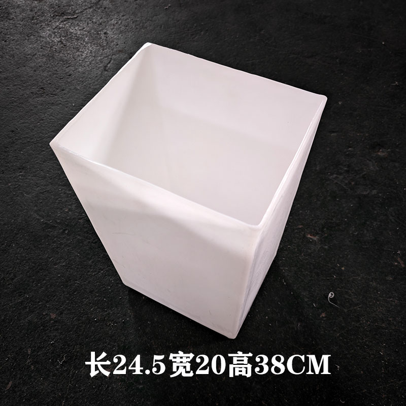 福建定制方形敞口水箱